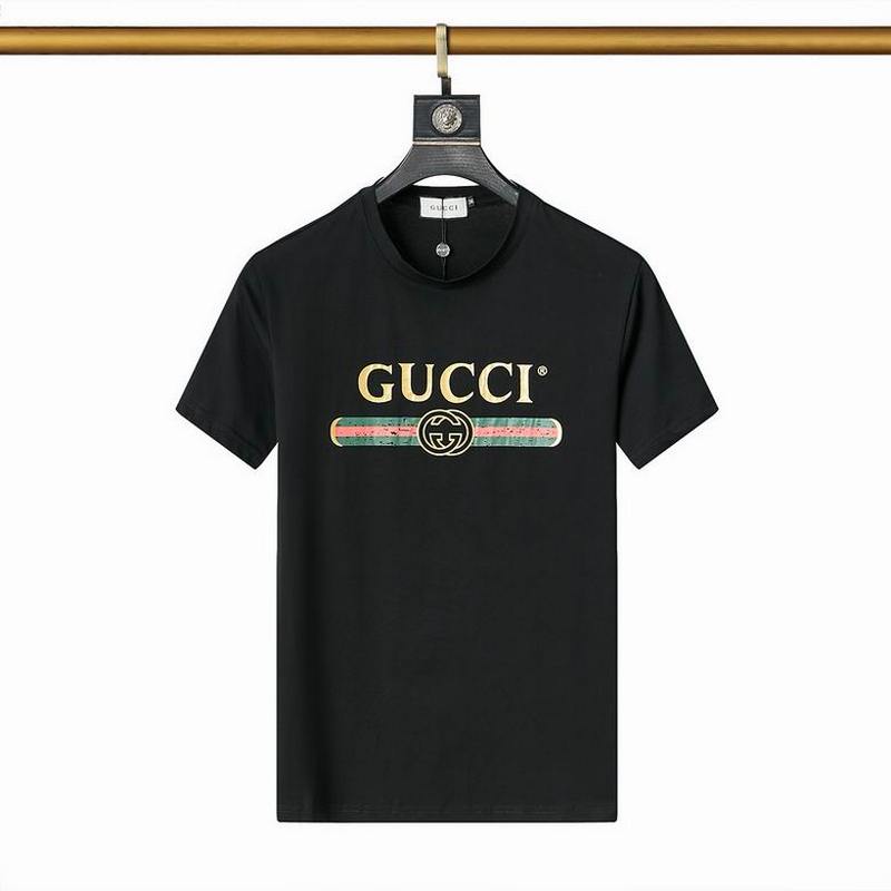 Gucci Men's T-shirts 2360